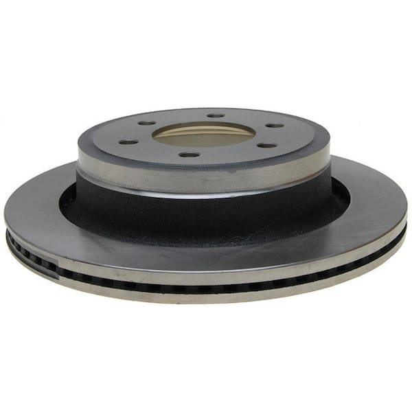 Raybestos Disc Brake Rotor 2014 Ford F-150 V6