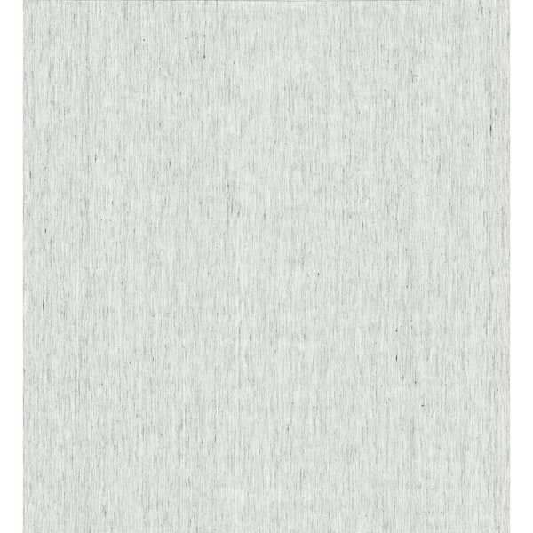 A-Street Prints Beige Lihua String Wallpaper Sample