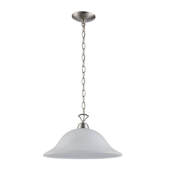 天井照明 SNOWBELL pendant light Pendant lamp - SNOWBELL - Frandsen Lighting - metal
