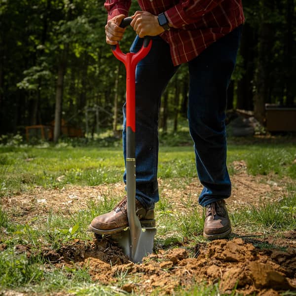 Radius Garden Wurzel-Schaufel 'Root Slayer Produktbild-Vorschau 2