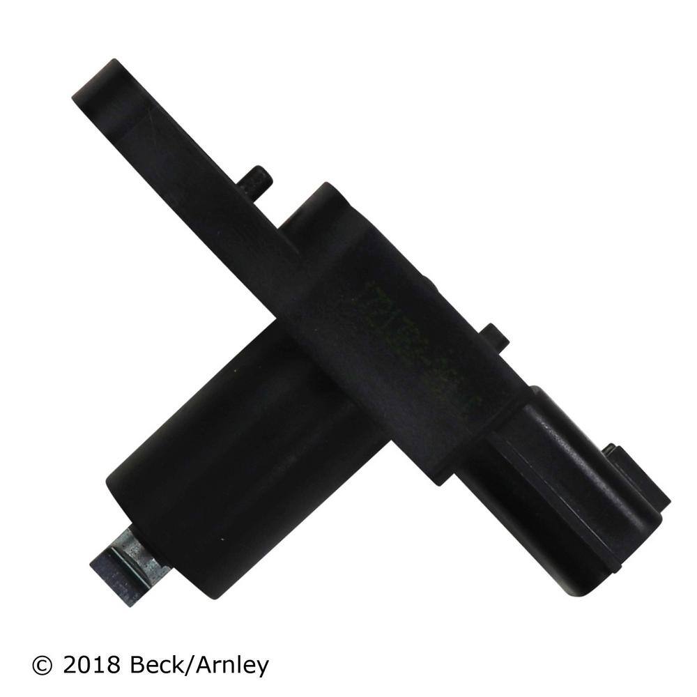 Engine Crankshaft Position Sensor - Left price history on PriceWatchPro