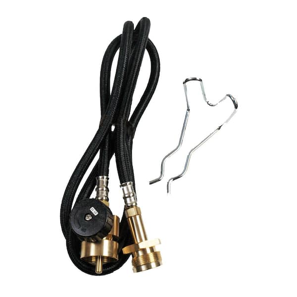 MagTorch Universal Hose Extension