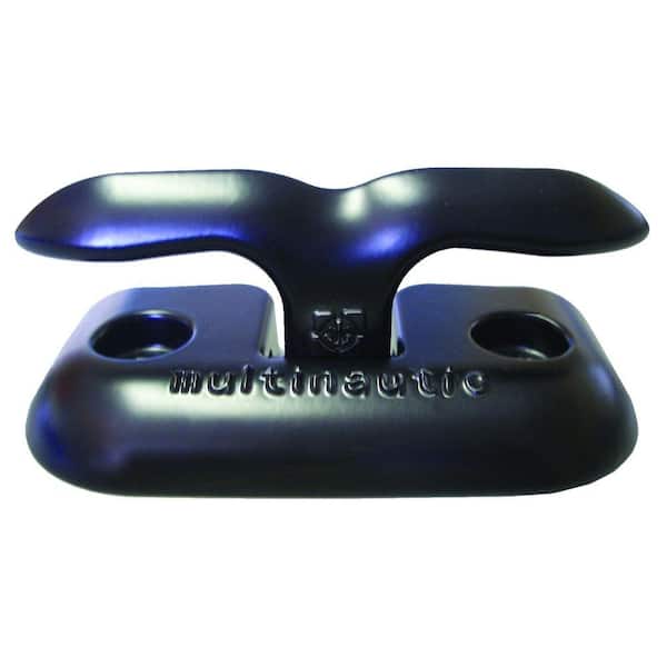 6 in. Flip-Up Cleat, Black