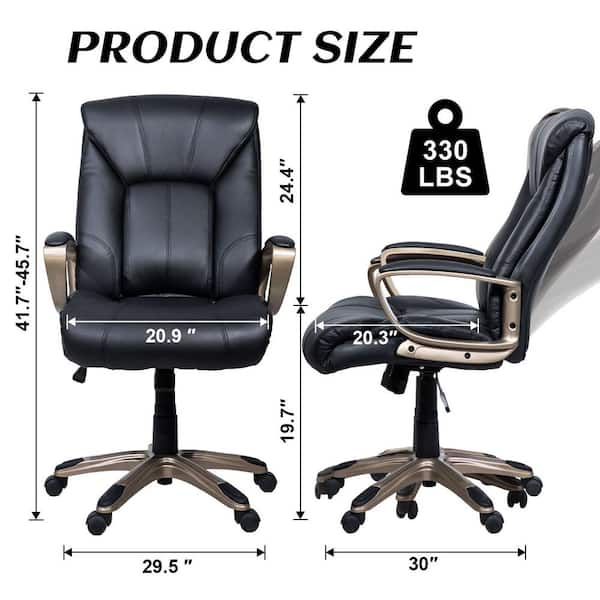 business chairs office