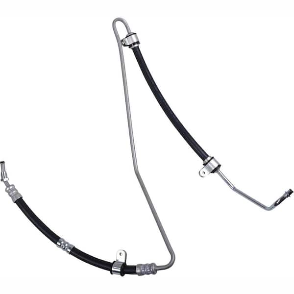 Sunsong Power Steering Pressure Line Hose Assembly