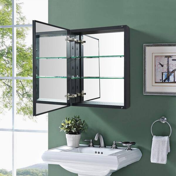 16x20 medicine cabinet home depot discount