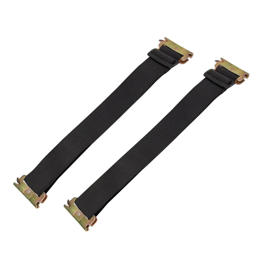 2 in. W x 16 - 24 in. L Adjustable Track Bungee Cord price history on PriceWatchPro