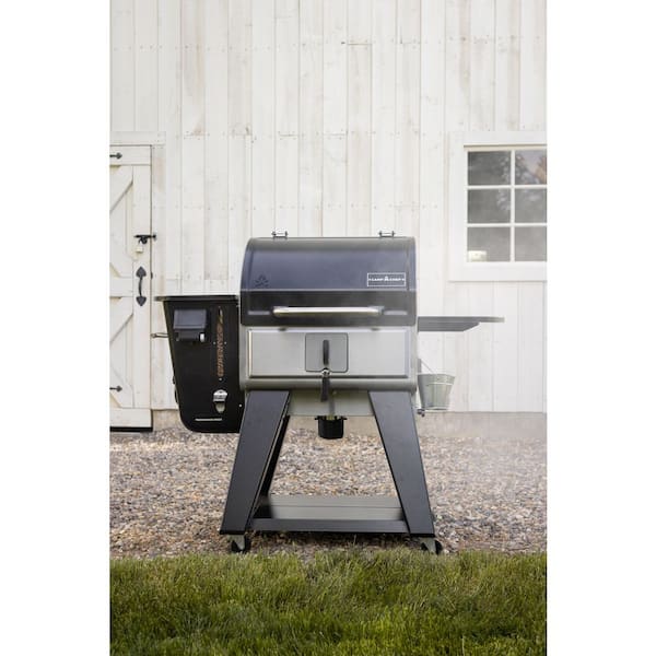 Z GRILLS Thermal Blanket for 600 series -Keep Consistent temperatures &  Save Pellet-Enjoy BBQ All Year Round Even Cold Winter 