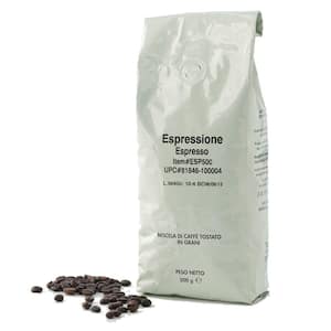 Classic Espresso Blend Whole Bean Coffee