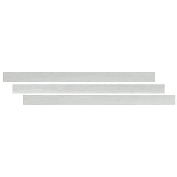 Nordic White LVT Vinyl Flooring  Dezign S120 – Floor Mechanics