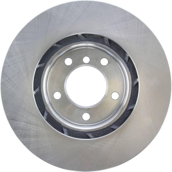 Centric Parts Disc Brake Rotor