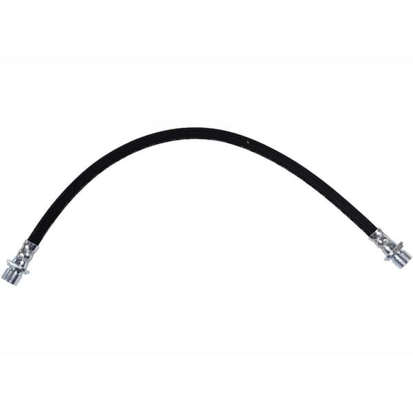 Sunsong Brake Hydraulic Hose - Rear Right