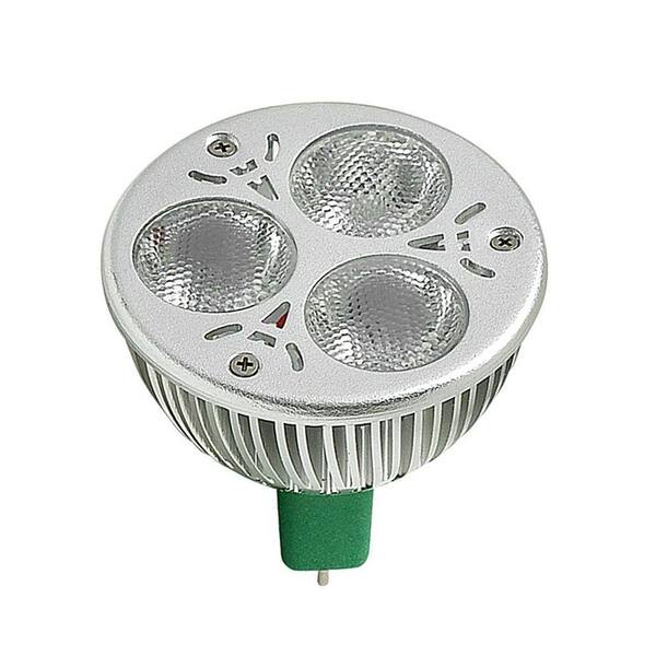 Hinkley Lighting 35W Equivalent Warm White (3000K) MR16 LED Light Bulb