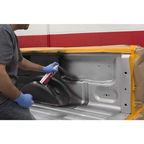 20-41 Seymour Professional Truck Bed Coating/Liner Aerosol Spray, Black (15  oz.) - Seymour Paint