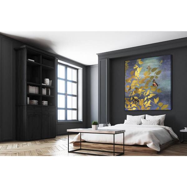 Have a question about GIANT ART 72 in. x 72 in. 