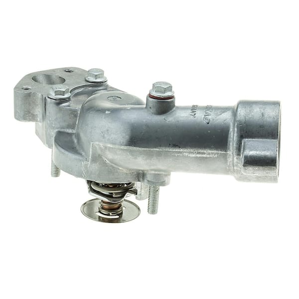Motorad Integrated Housing