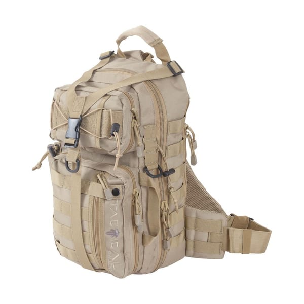 Multipurpose Tactical Sling Bag Tool Waist Pack Leg Gear Military  Motorcycle Camera Utility Bag  Fruugo IN
