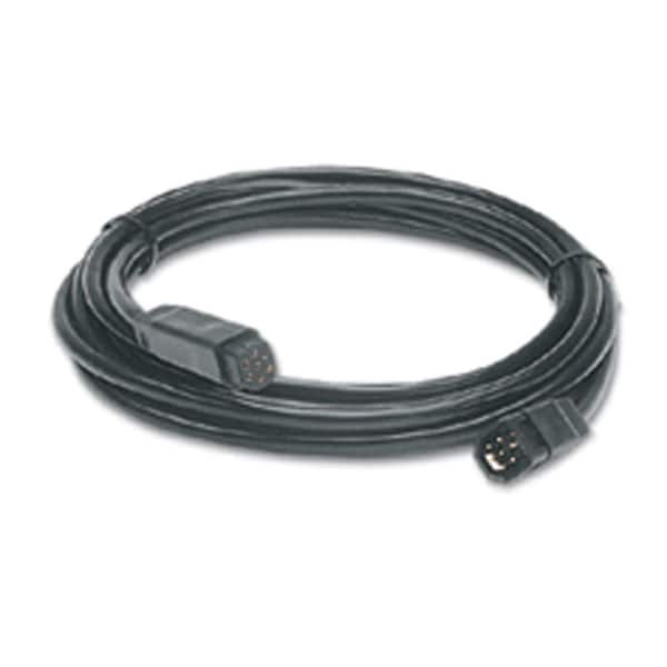 Humminbird EC M10 10 ft. Extension Cable for Transducers