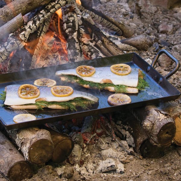 Lodge All in One Griddle