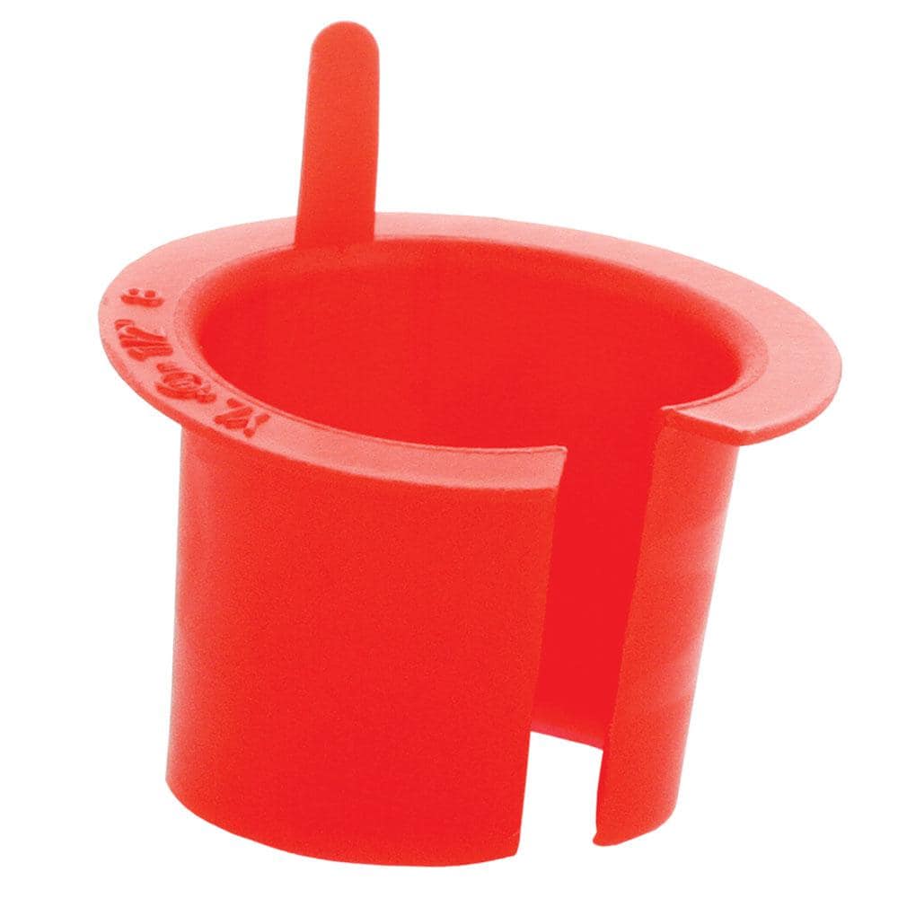 1/2 in. Flexible Metal Conduit (FMC) Anti-Short Bushing (20-Pack)