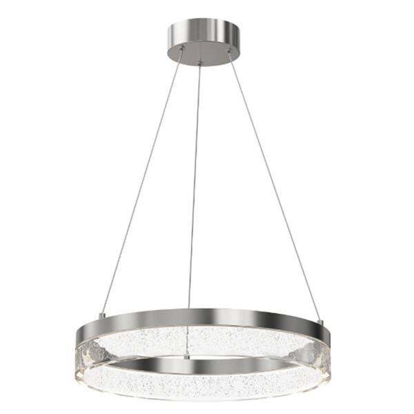 bubble light fixture home depot