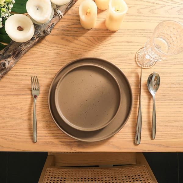 2023 Dinnerware Sets Review: Basics, amhomel, Stone Lain