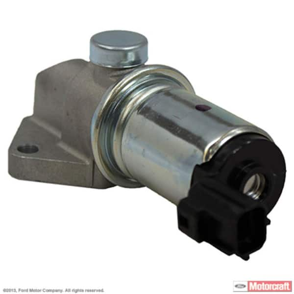 Motorcraft Idle Air Control Valve CX-1851 - The Home Depot