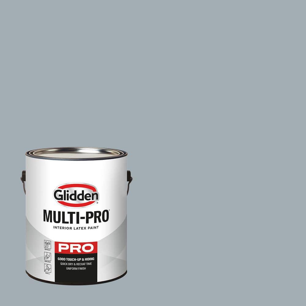 1 gal. PPG10-13 Foretell Eggshell Interior Paint price history on PriceWatchPro