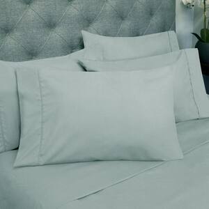 Slate - Bed Sheets - Bedding \u0026 Bath 