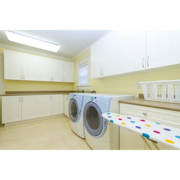 20-Watt 4 ft. T12 G13 Type A Plug and Play Linear LED Tube Light Bulb, Bright White 3000K (2-Pack)