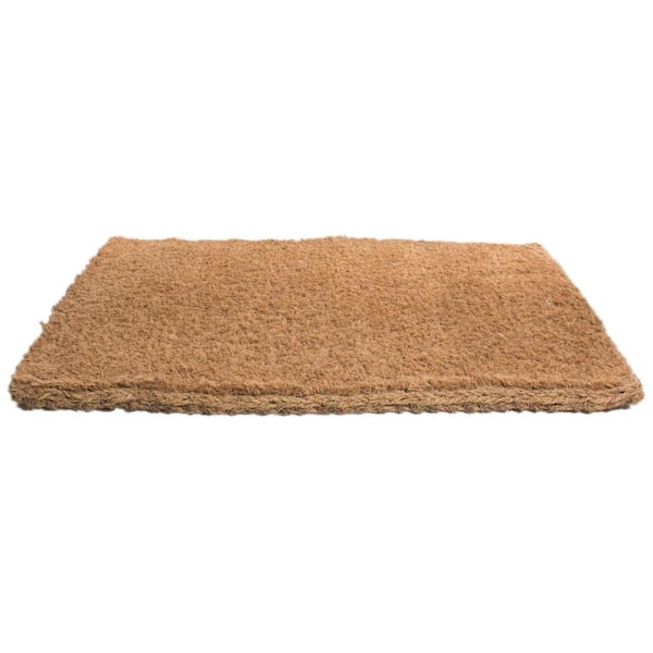 Blank Coir 18 x 30 inch Doormat