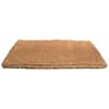 Cocomatsnmore Plain Coco Coir Doormats - 26 x 42