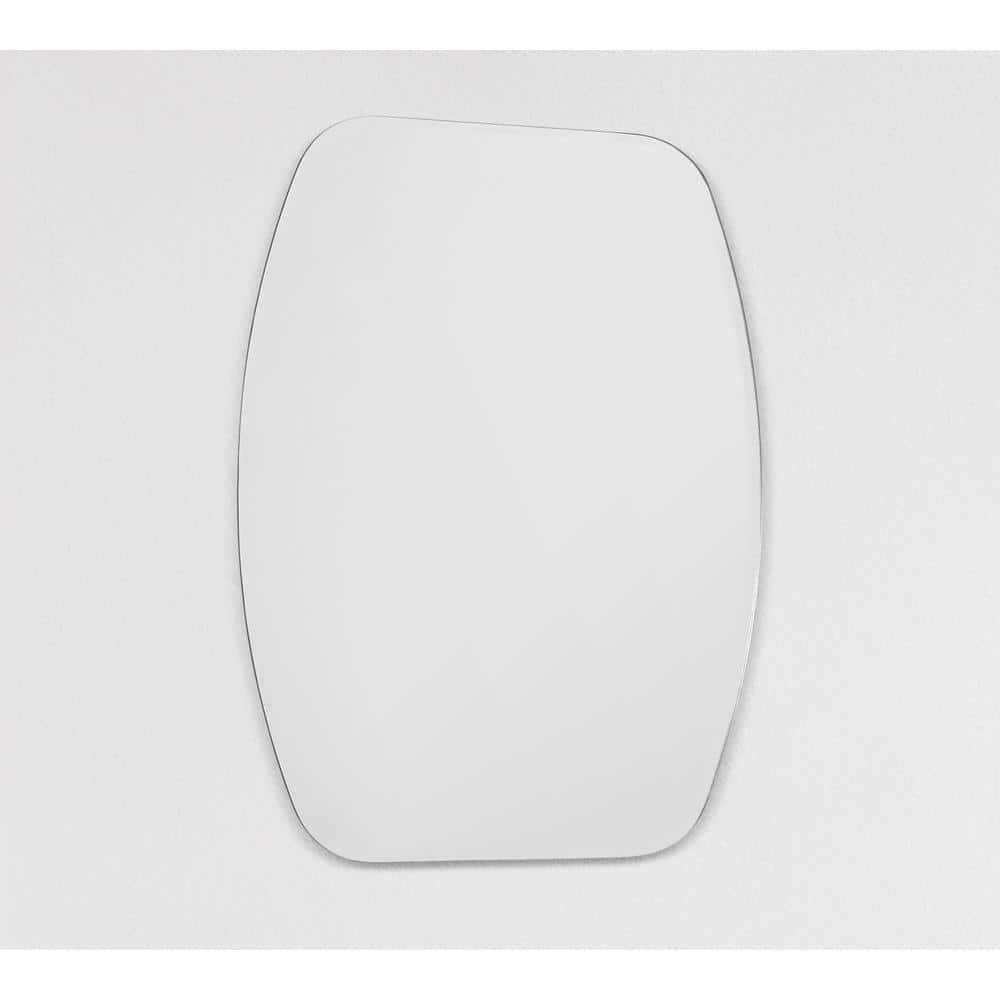 Reviews for Decor Wonderland Sydney Mini 22 in. W x 28 in. H Oval