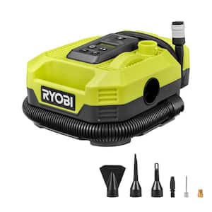 ONE+ 18V Cordless Dual Function Inflator/Deflator(Tool Only)