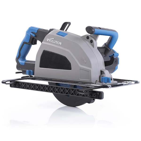 8-1/4 in. Metal Cutting Circular Saw