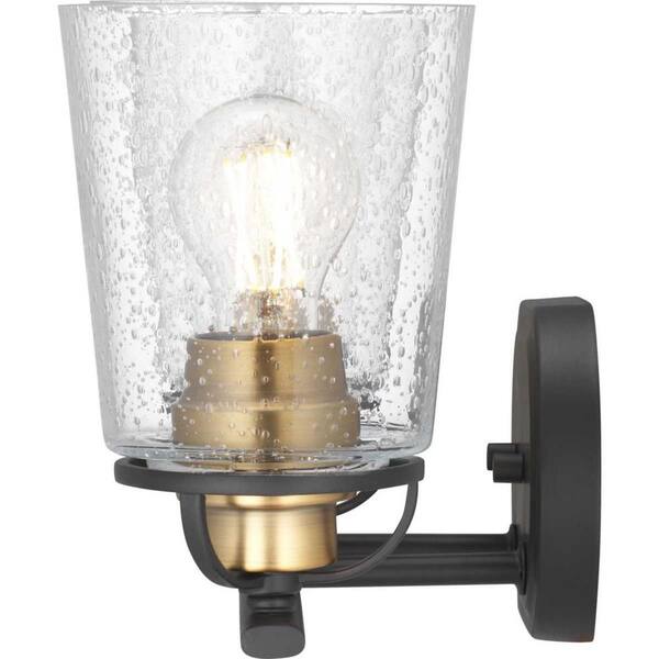 Home decorators shop collection vanity light