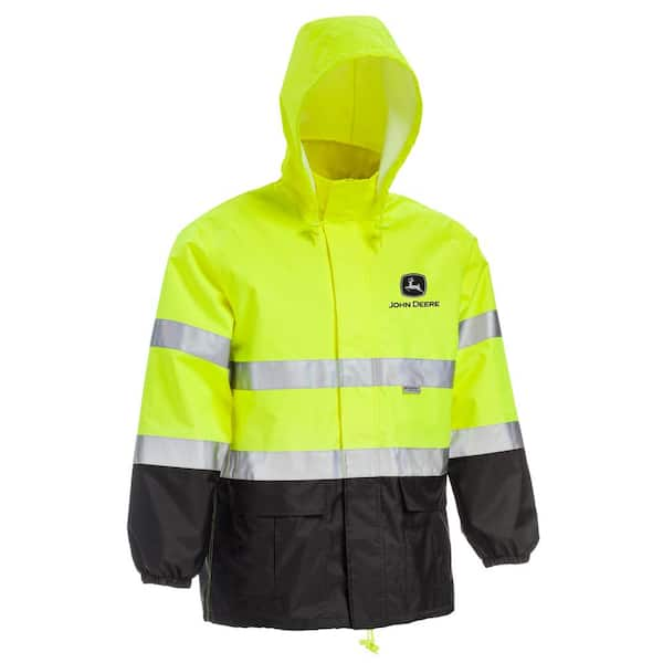 Rain proof clearance work jacket