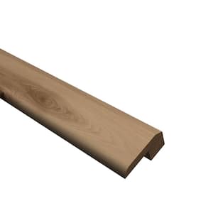 Odyssey Wide+ Spartan Maple 3/4 in. T x 1-9/16 in. W x 74-13/16 in. L Hardwood Threshold Molding