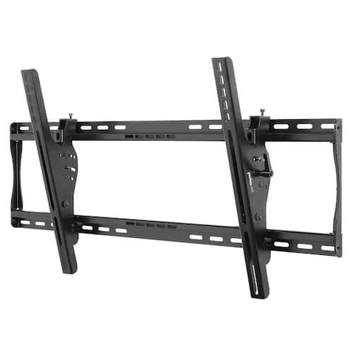 SmartMount Universal Tilt Wall Mount for 39 in. to 80 in. TVs Electrical