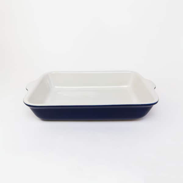 Carthage.Co Medium Baking Dish, Juniper