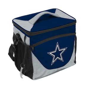 Dallas Cowboys 24 Can Cooler