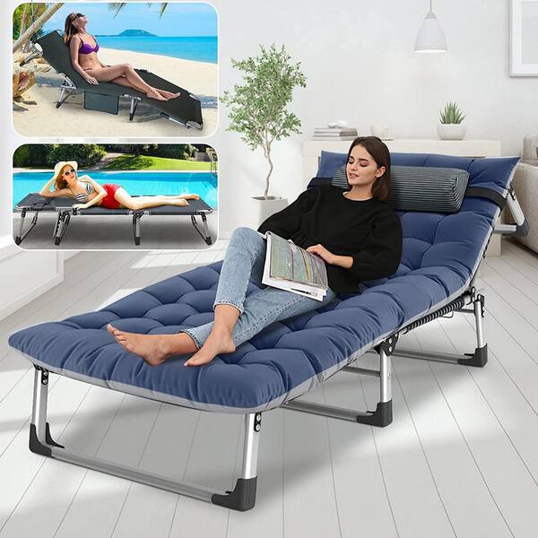 folding lounge chairs for sun tanning