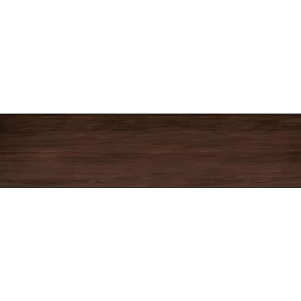 EMSER TILE Downtown Main 6 in. x 35 in. Porcelain Floor and Wall Tile (8.28 sq. ft. / case)