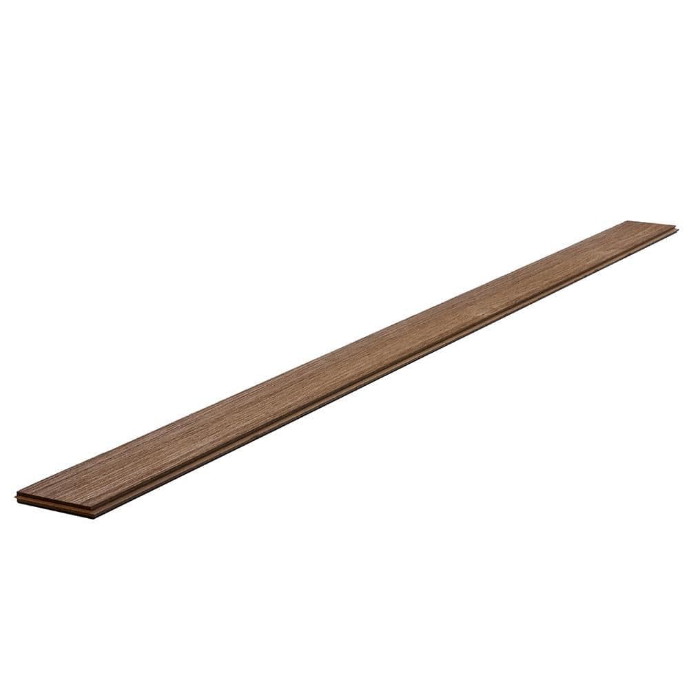 ForgeWood 1 in. x 8 in. x 8 ft. Tungsten Thermally Modified Poplar Tongue & Groove Nickel Gap Wood Siding (4-Pack) price history on PriceWatchPro