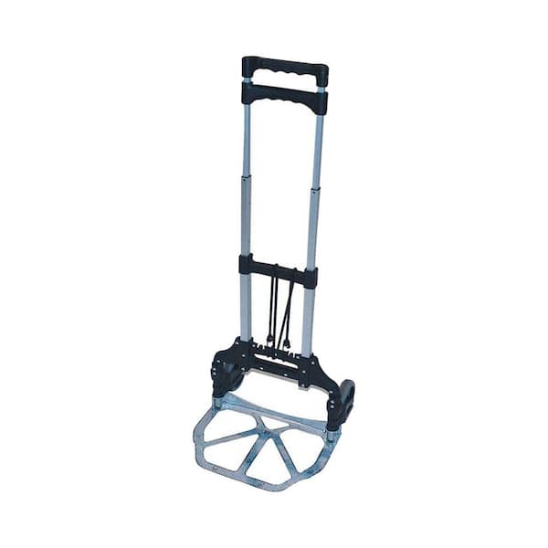 Milwaukee 150 lbs. Capacity Folding Hand Truck