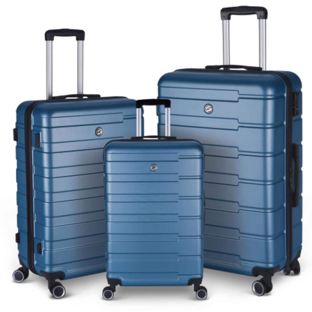 Samsonite Centric 2 Expandable Hardside Luggage with Dual Spinner Whee –  Luggage Online