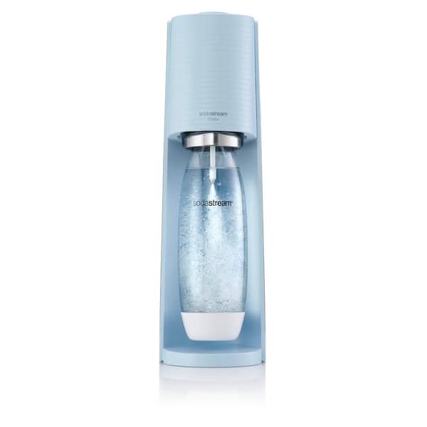 SodaStream CQC 60L Co2 Exchange Carbonator, Pack of 2, Plus $15   Gift Card with Exchange