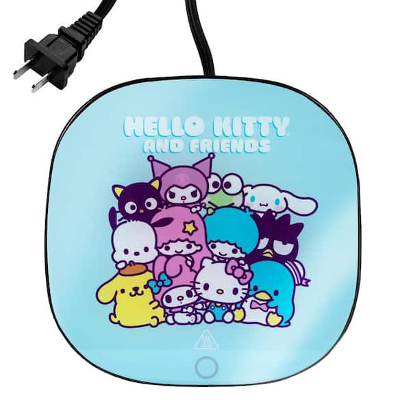 21+ accesorios de hello kitty que te encantarán  Hello kitty mug, Hello  kitty merchandise, Hello kitty kitchen
