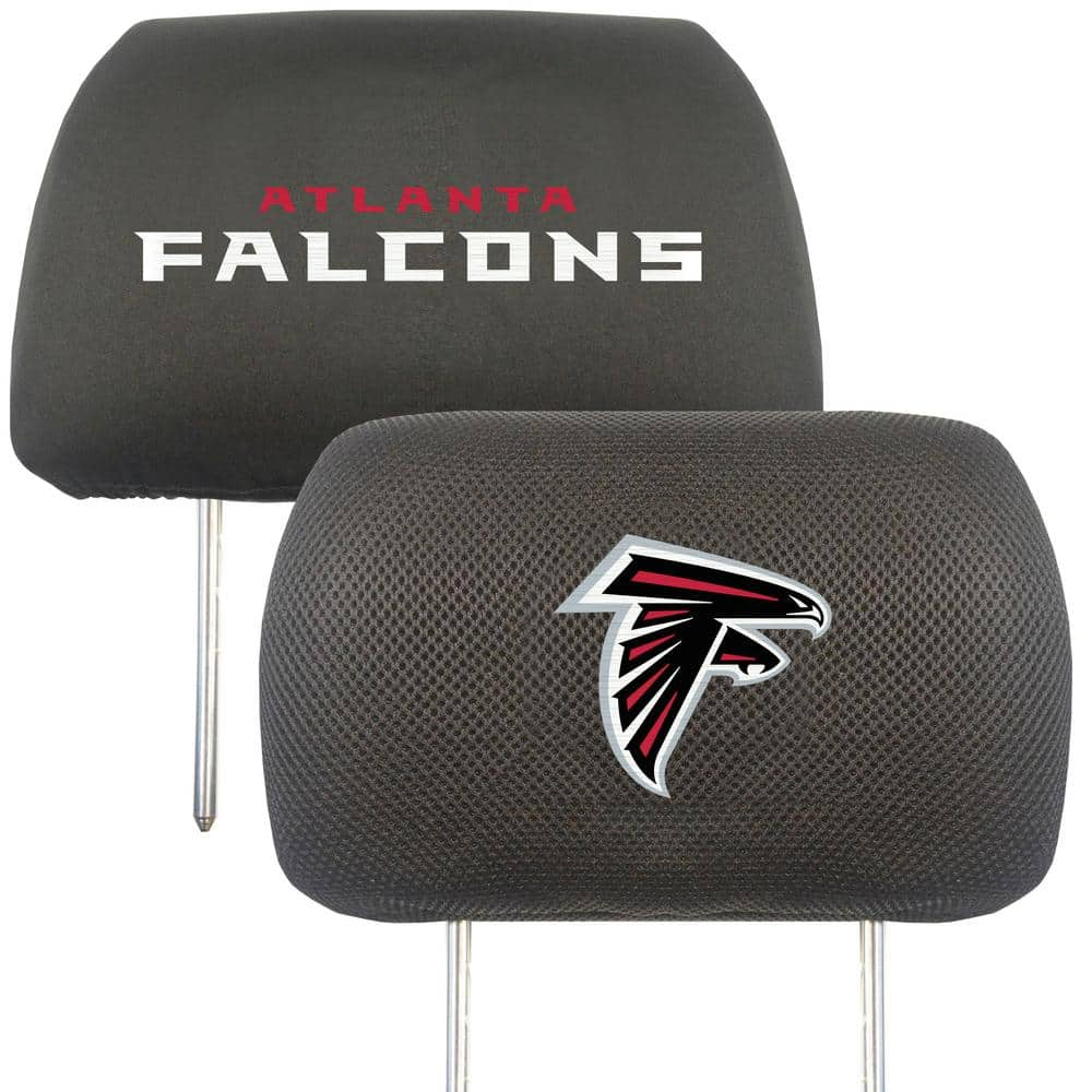 NFL Atlanta Falcons Personalized Can & Bottle Wrap