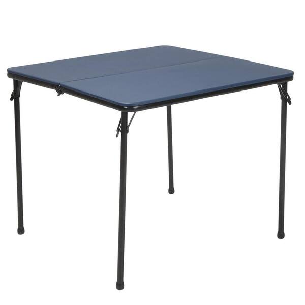 cosco center folding table